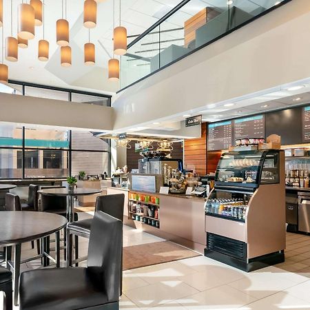 Radisson Blu Fargo 호텔 외부 사진