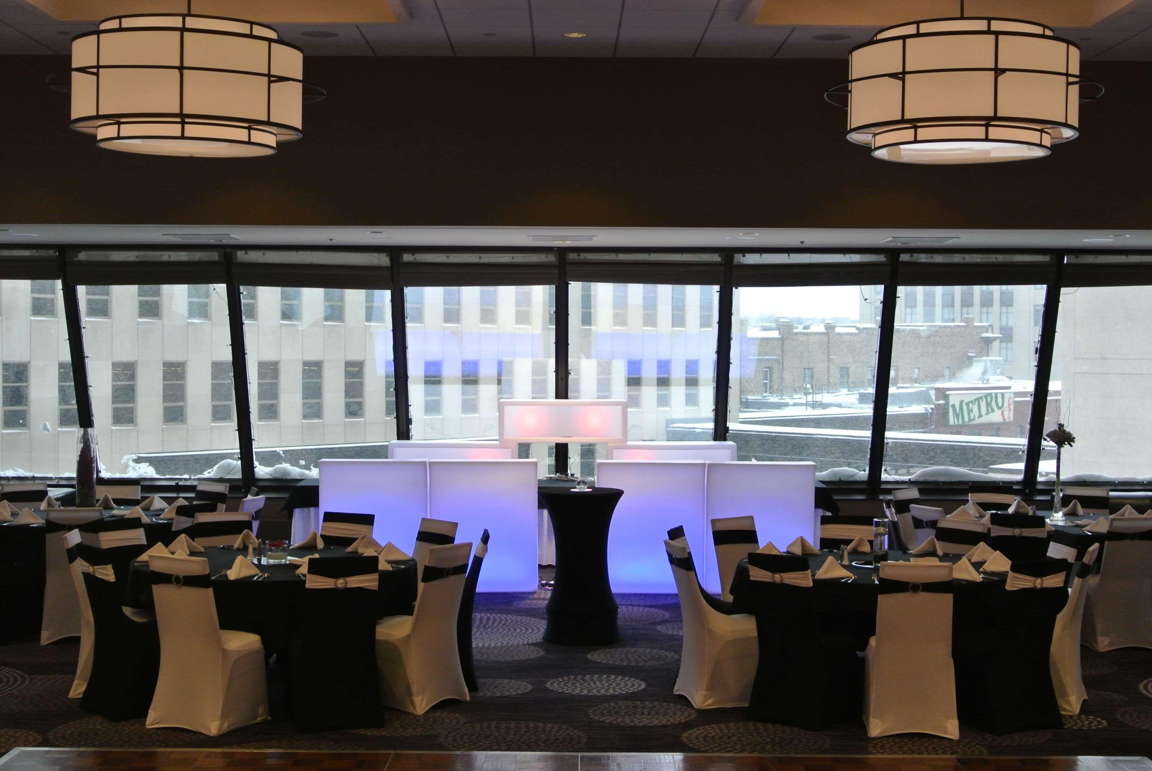 Radisson Blu Fargo 호텔 외부 사진