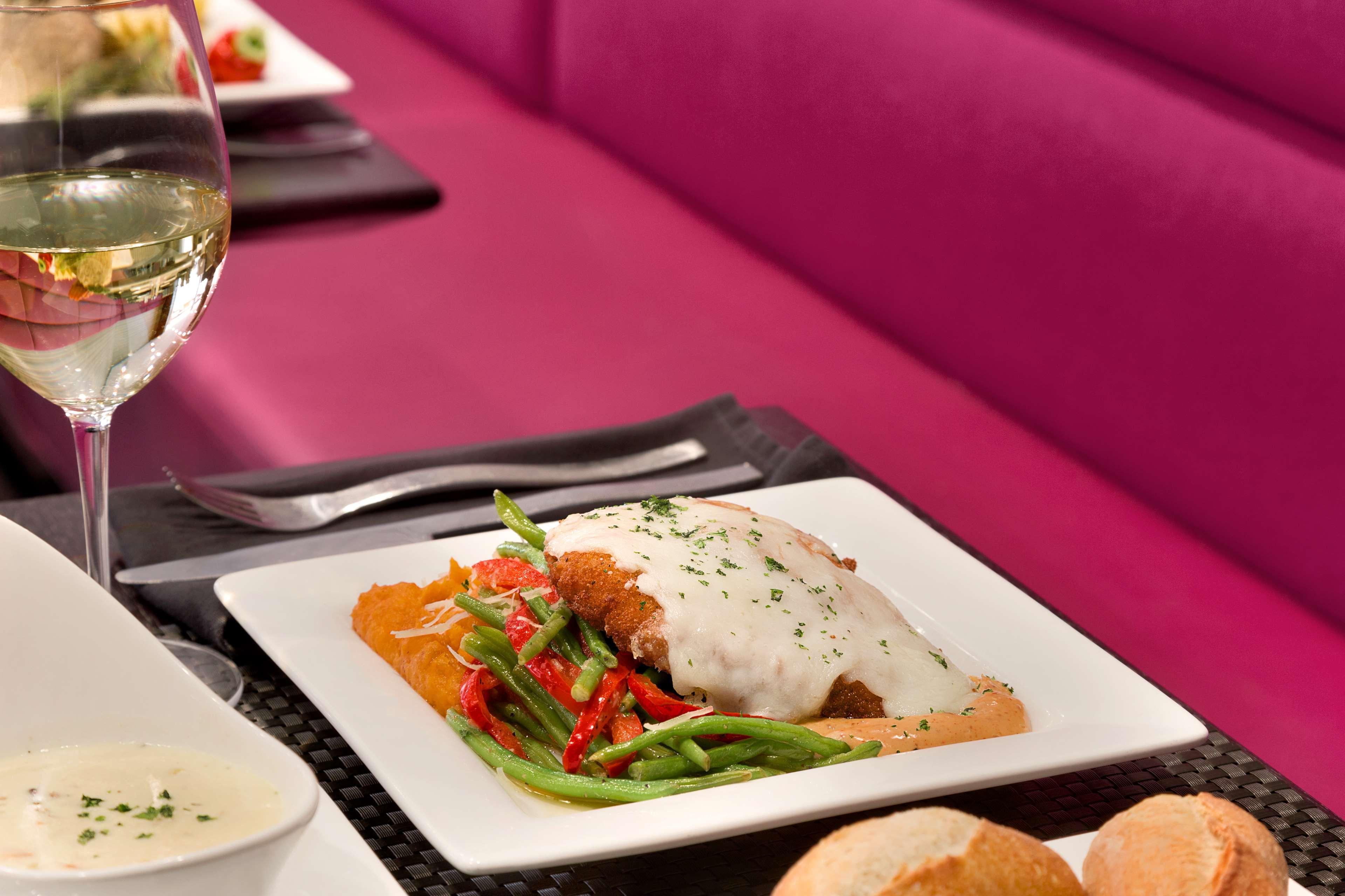 Radisson Blu Fargo 호텔 외부 사진
