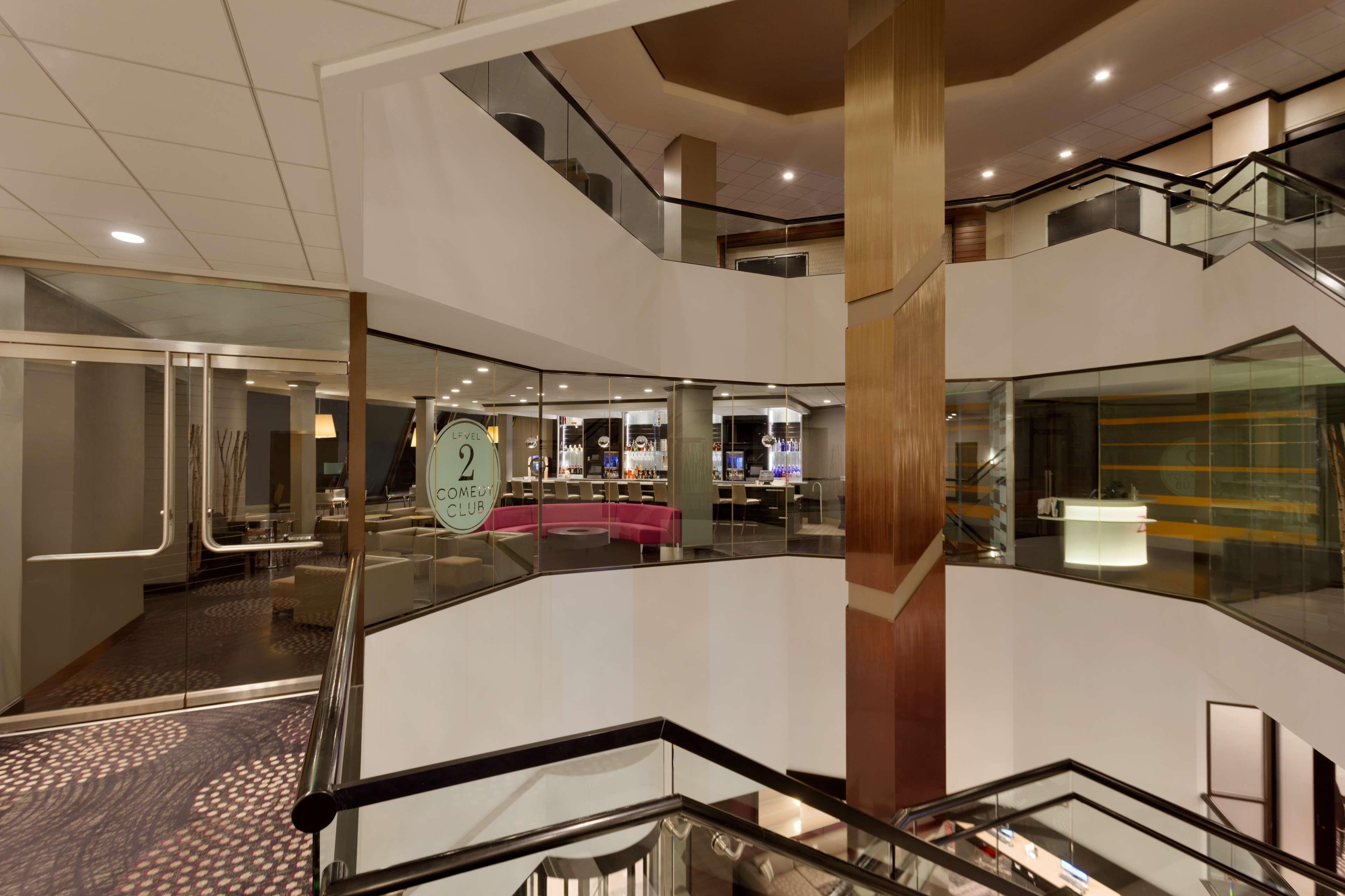 Radisson Blu Fargo 호텔 외부 사진