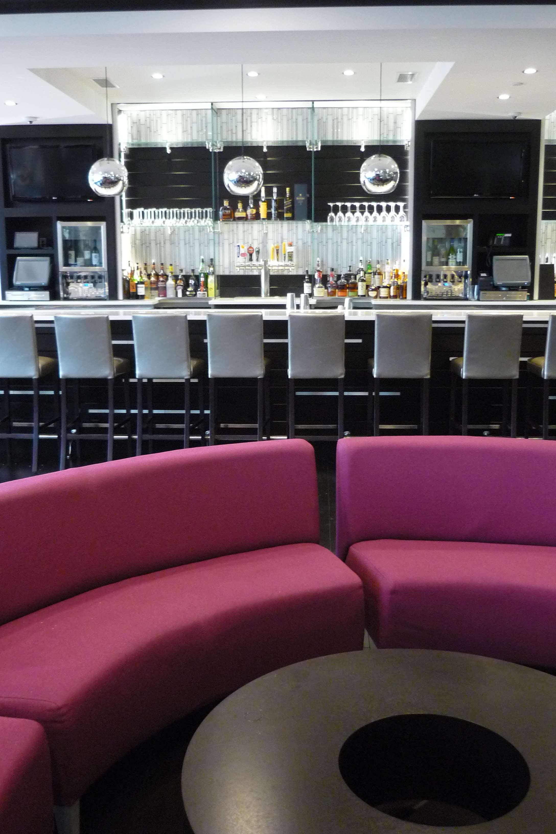 Radisson Blu Fargo 호텔 외부 사진