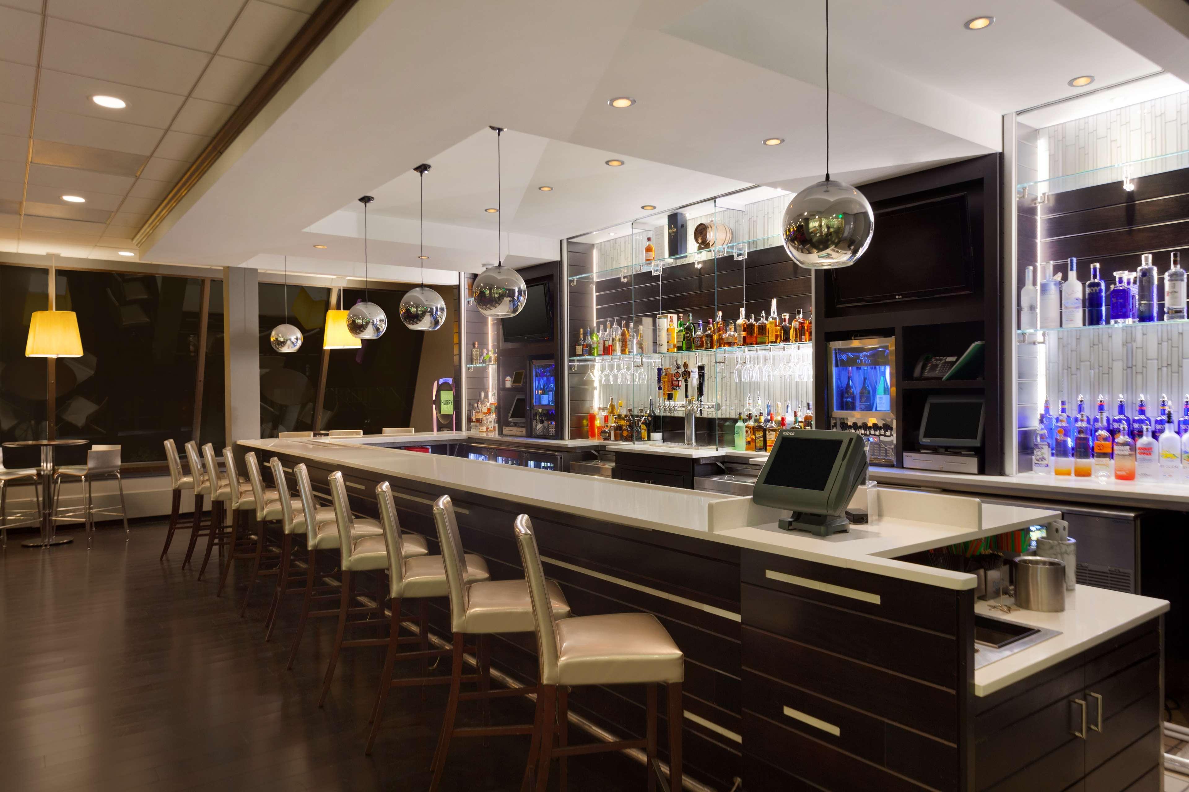 Radisson Blu Fargo 호텔 외부 사진