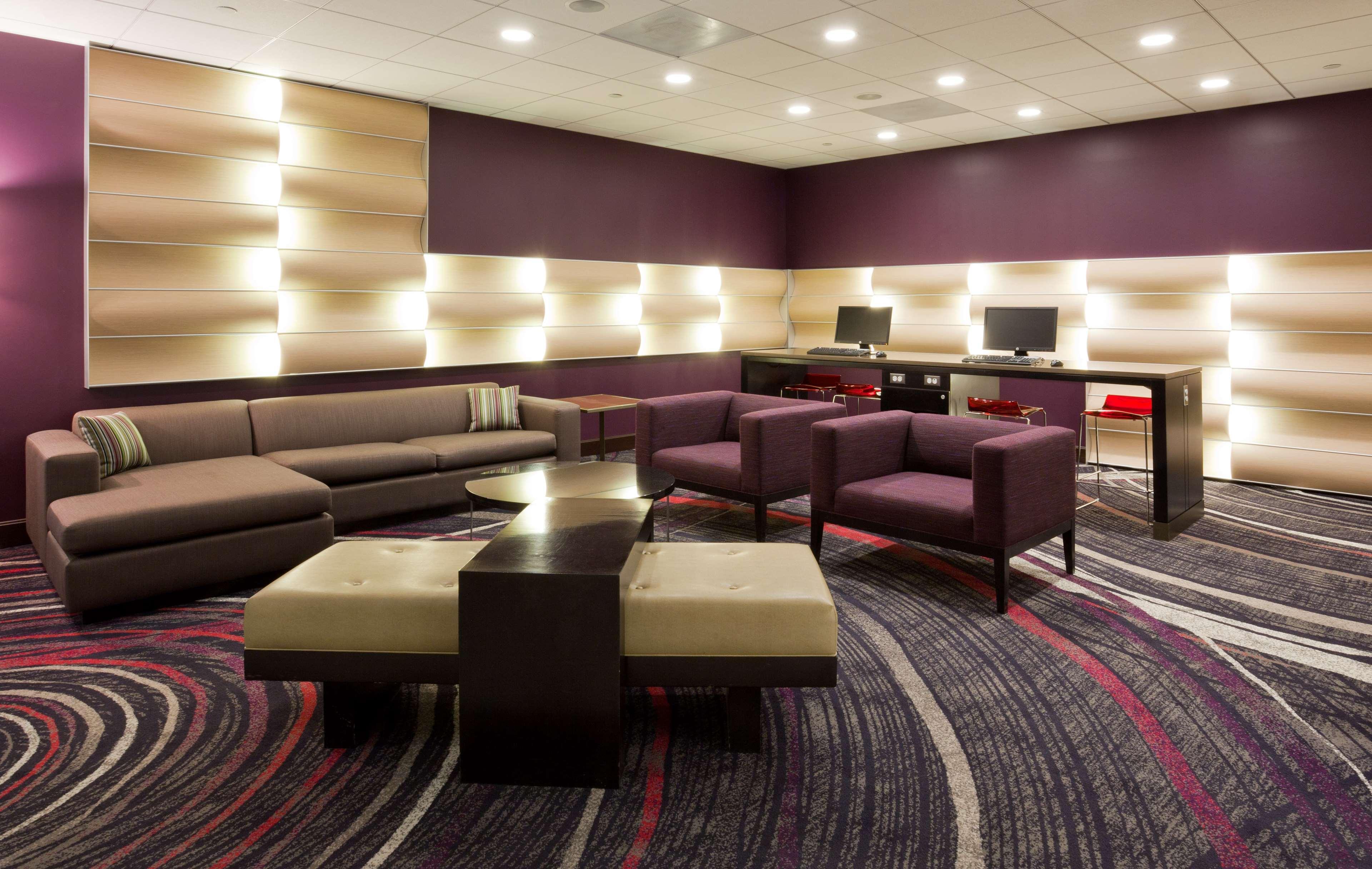Radisson Blu Fargo 호텔 외부 사진