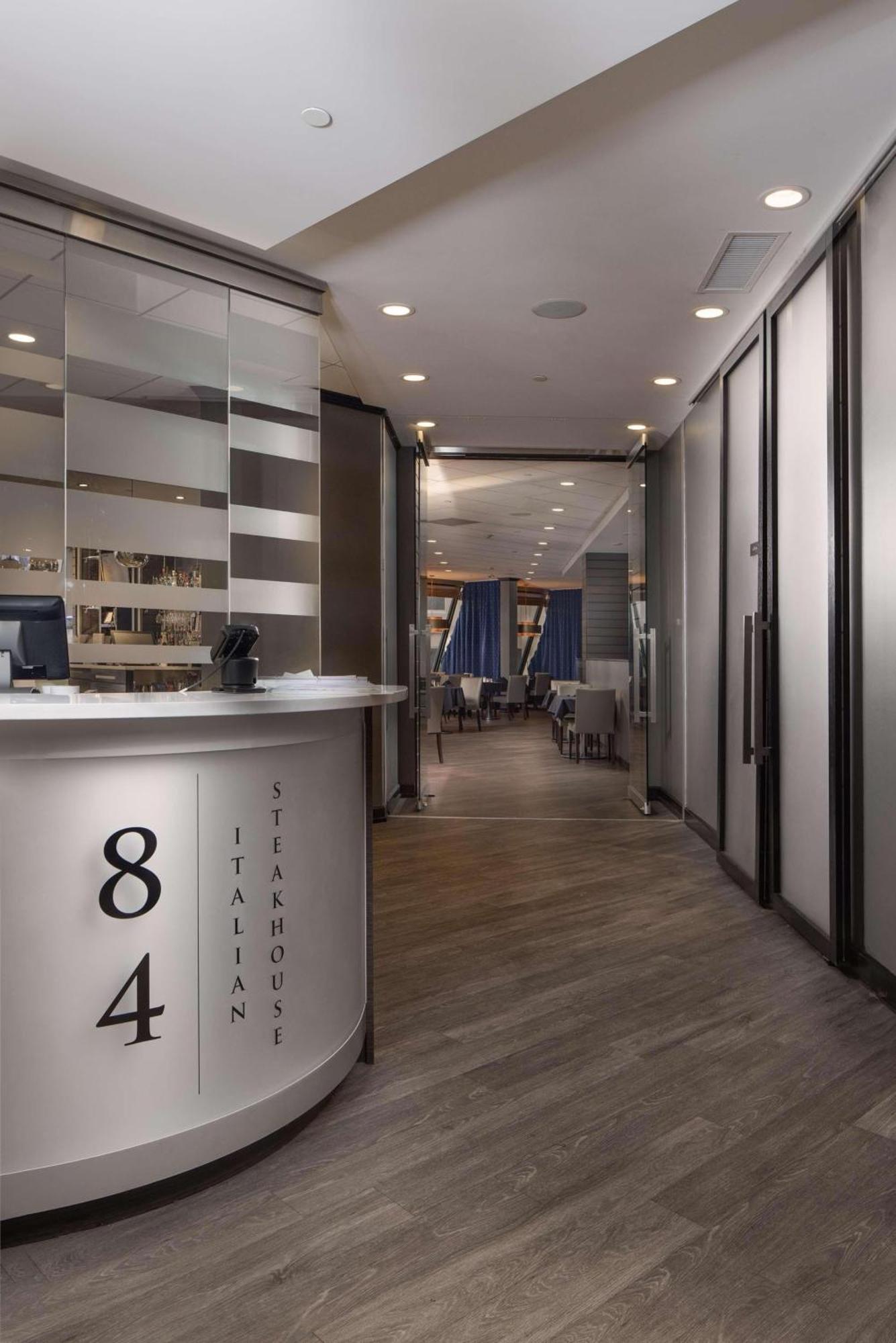 Radisson Blu Fargo 호텔 외부 사진