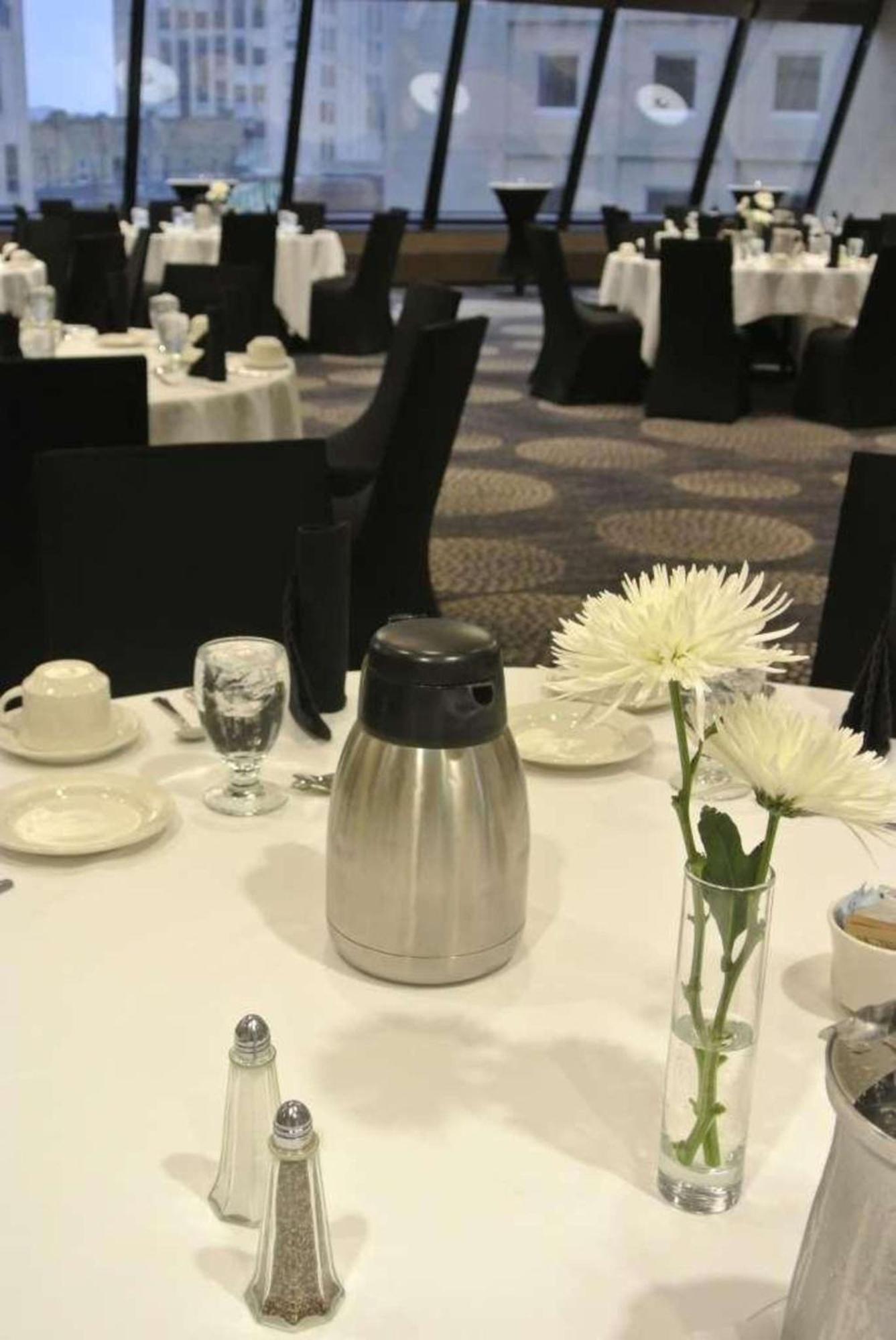 Radisson Blu Fargo 호텔 외부 사진