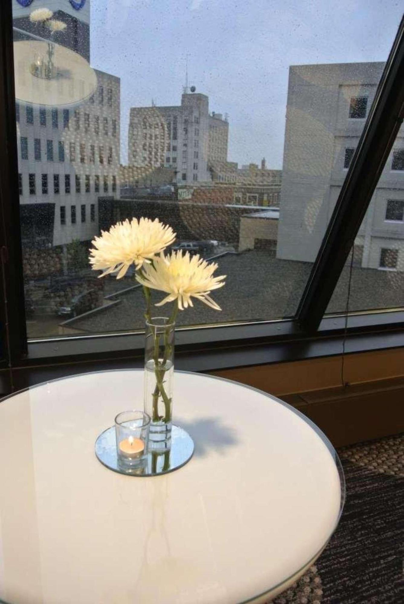 Radisson Blu Fargo 호텔 외부 사진
