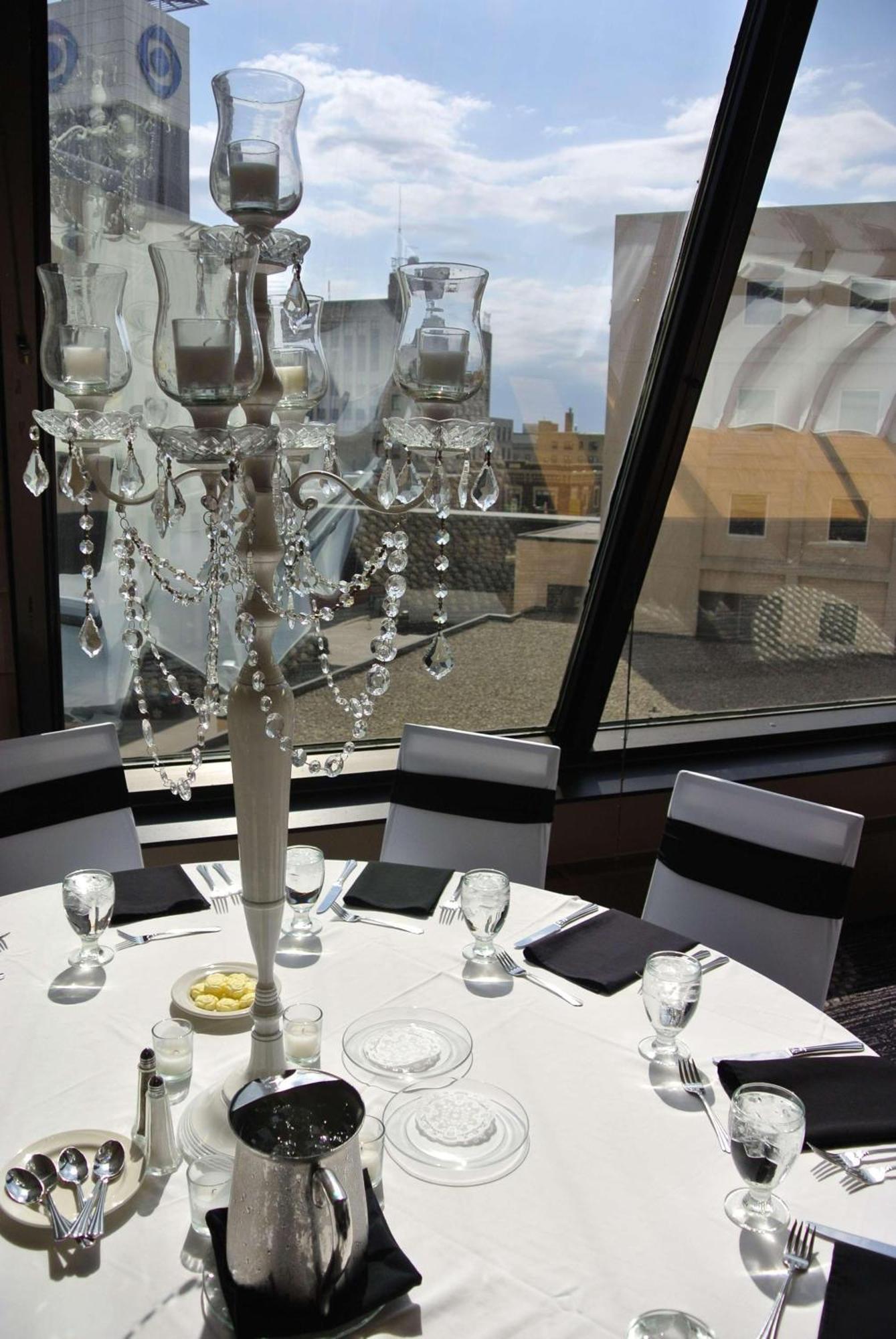 Radisson Blu Fargo 호텔 외부 사진