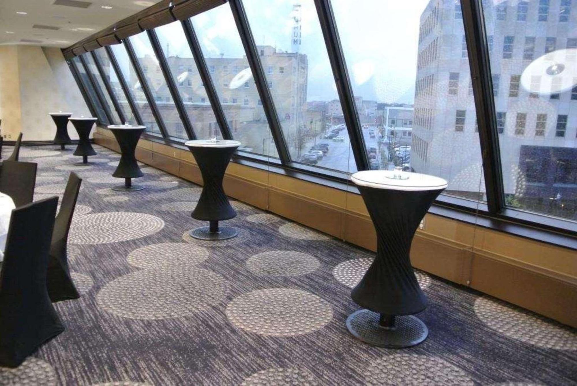 Radisson Blu Fargo 호텔 외부 사진