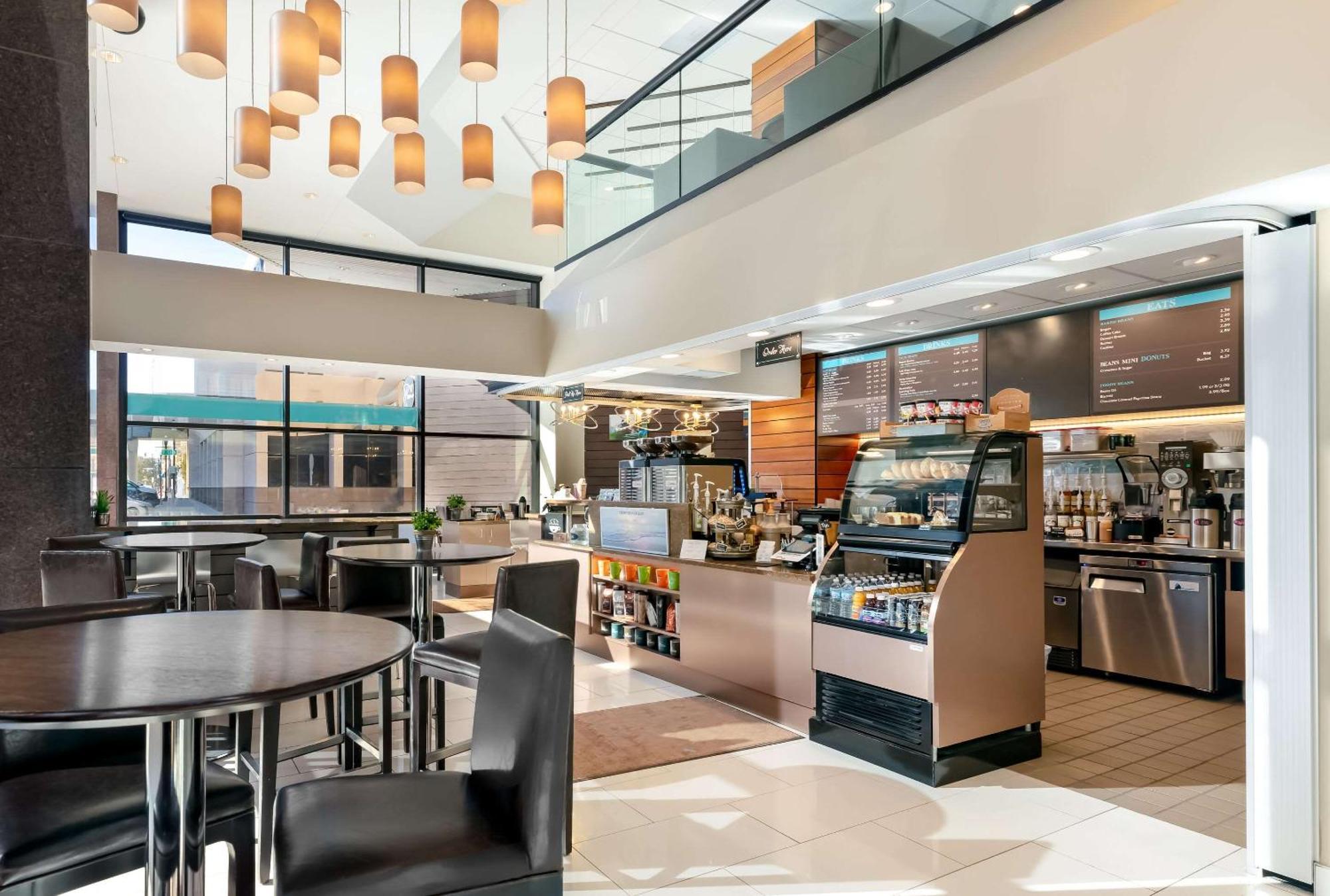 Radisson Blu Fargo 호텔 외부 사진